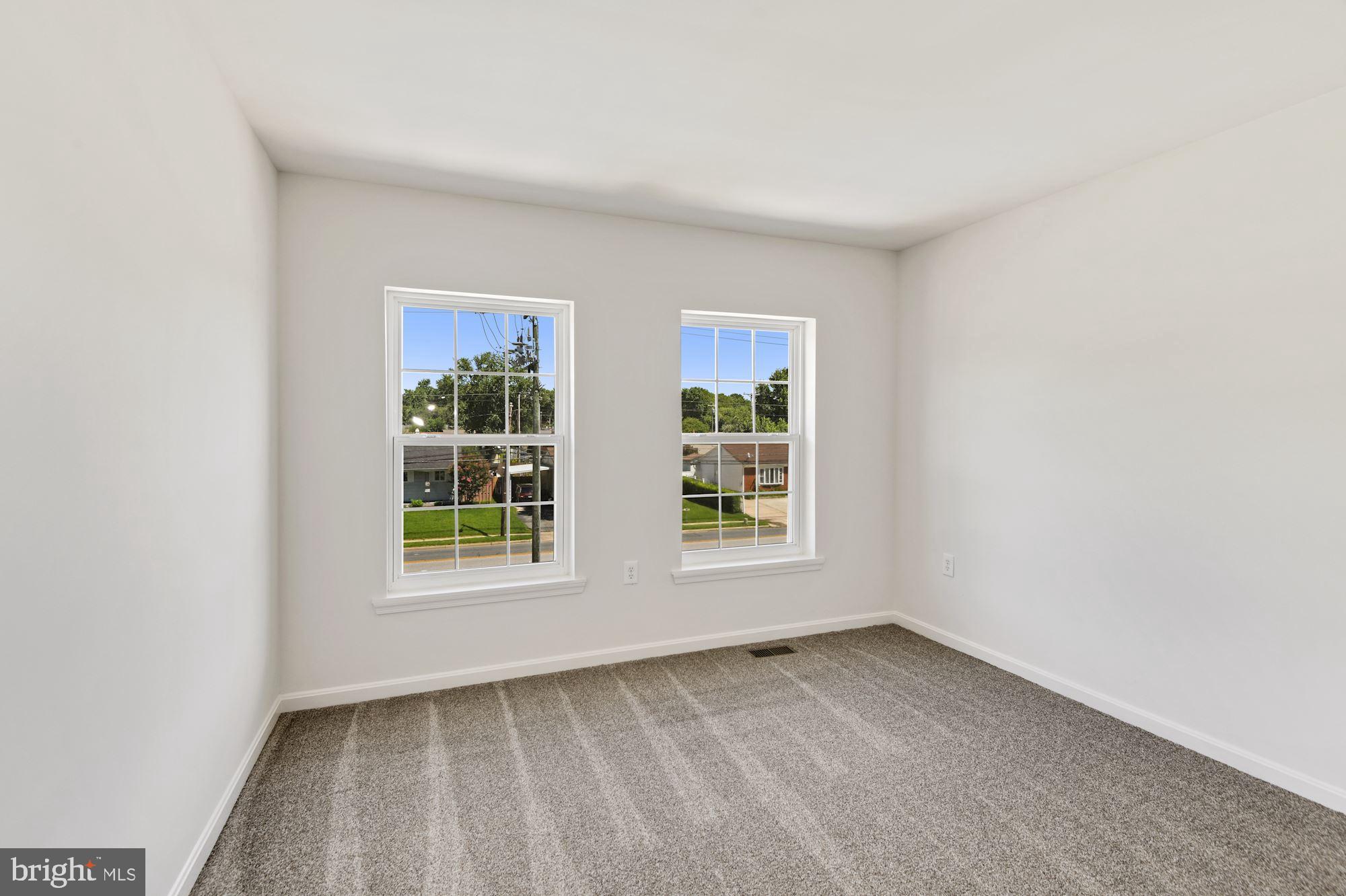 260 Brock Bridge Road Laurel, MD 20724 - Photo 21 of 40 Bedroom 3