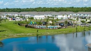 2995 Skyline Loop Kissimmee, FL 34758 - Photo 43 of 46 a view of lake