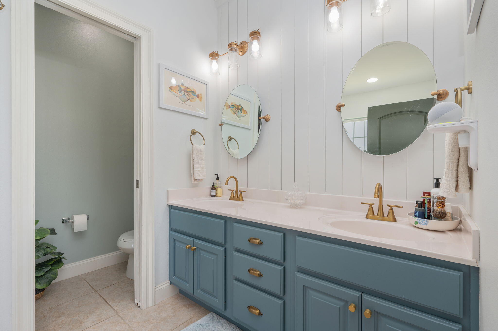 110 Creve Core Drive Crestview, FL 32539 - Photo 17 of 33 Primary bath