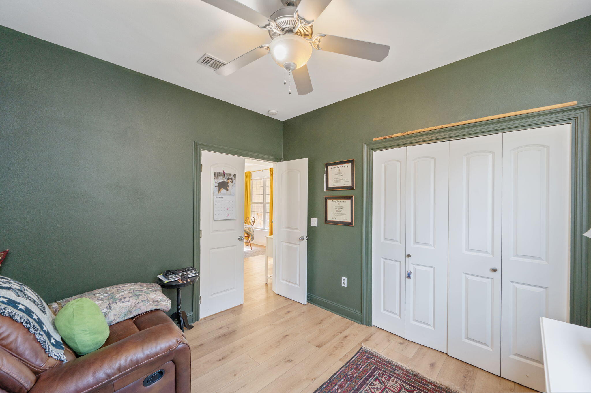 110 Creve Core Drive Crestview, FL 32539 - Photo 19 of 33 Bedroom