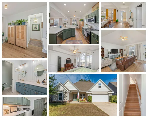 $315,000 | 110 Creve Core Drive, Crestview, FL 32539