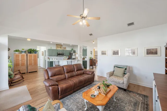 $315,000 | 110 Creve Core Drive, Crestview, FL 32539