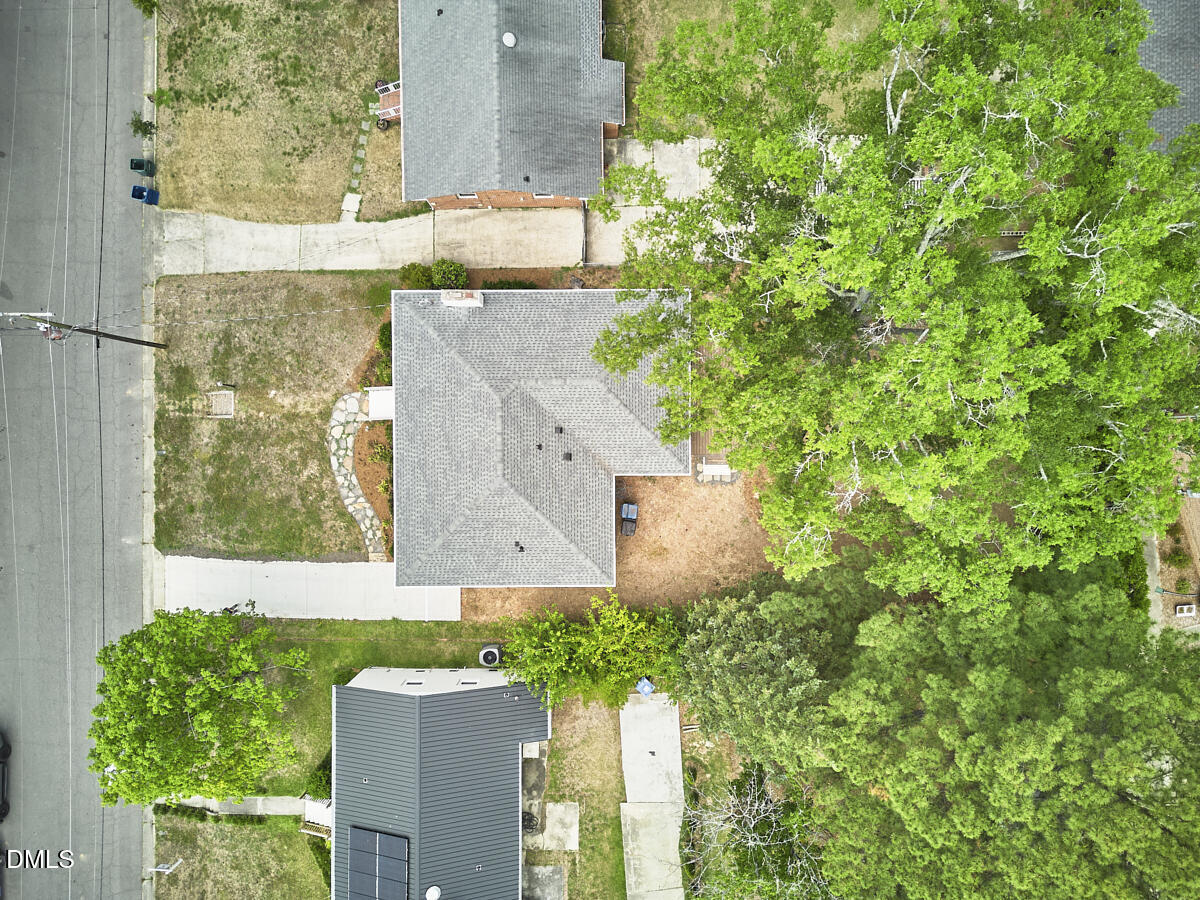 511 Hugo Street Durham, NC 27704 - Photo 41 of 41