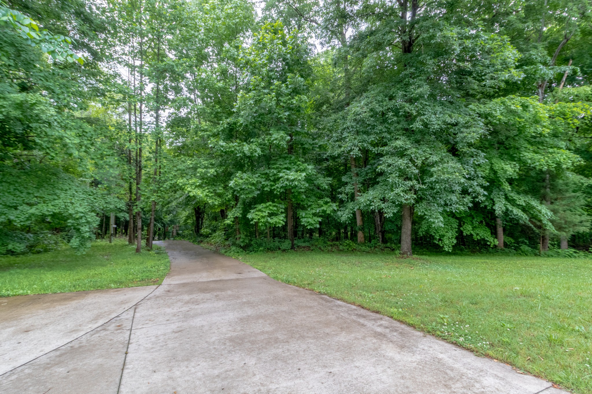 491 Harper Road Clarksville, TN 37043 - Photo 31 of 33 a view of a park with trees in the background