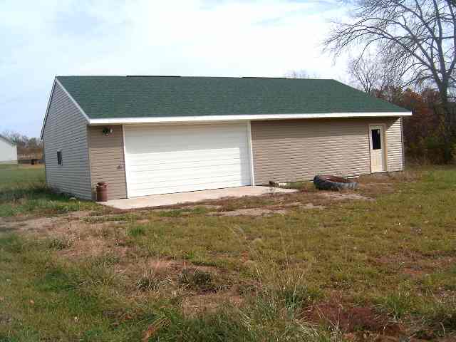 Lot 18 Florence Road Lacon, IL 61540 - Photo 2 of 2 Gallery Image 2