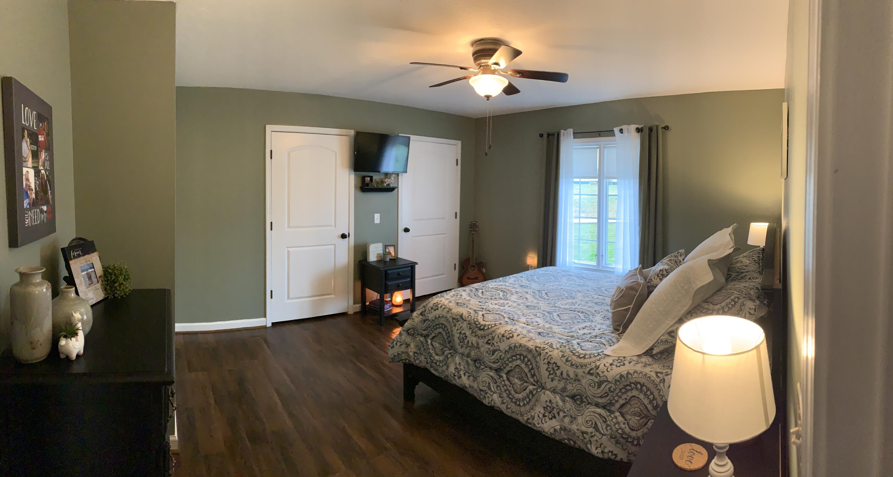 1699 Bryant Rdg Road Liberty, KY 42539 - Photo 14 of 26 Lbedroom1a
