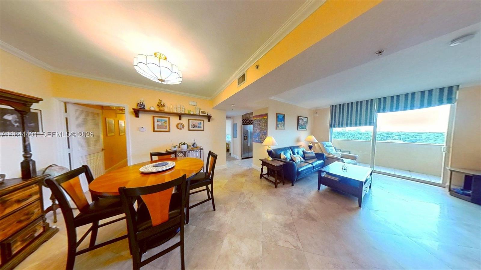 2425 Southwest 27th Avenue, Unit 701 Miami, FL 33145 - Photo 1 of 49 Unit is 1,296 Square Feet