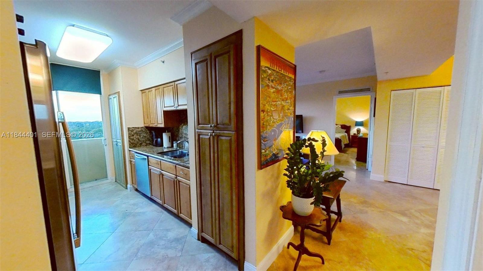 2425 Southwest 27th Avenue, Unit 701 Miami, FL 33145 - Photo 30 of 49