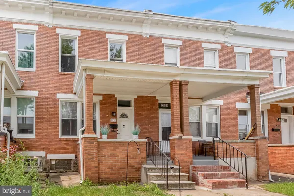 $150,000 | 2831 Lake Avenue, Baltimore, MD 21213