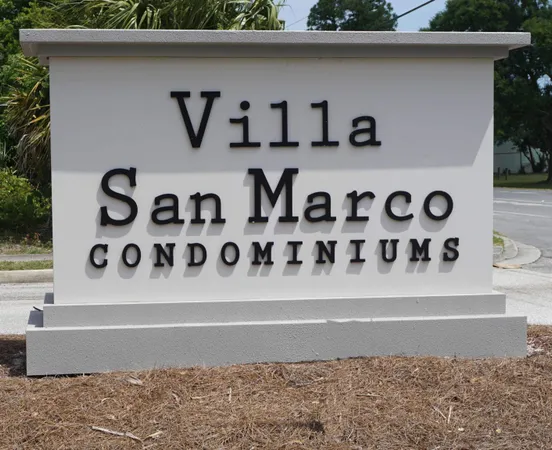 $224,000 | 420 South Villa San Marco Drive, Unit 304, St. Augustine, FL 32086