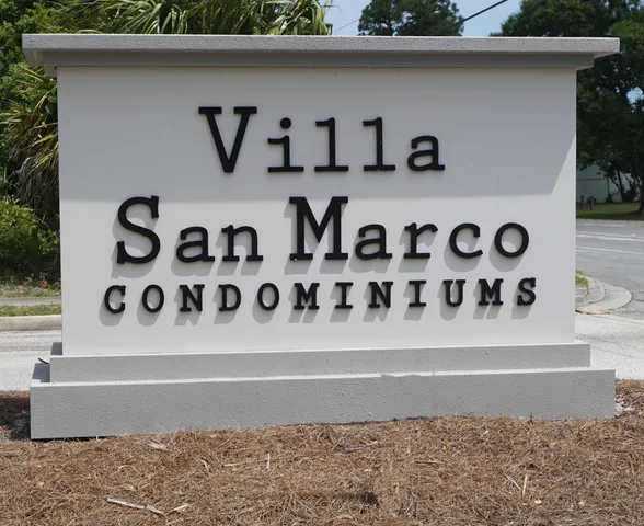 $224,000 | 420 South Villa San Marco Drive, Unit 304, St. Augustine, FL 32086