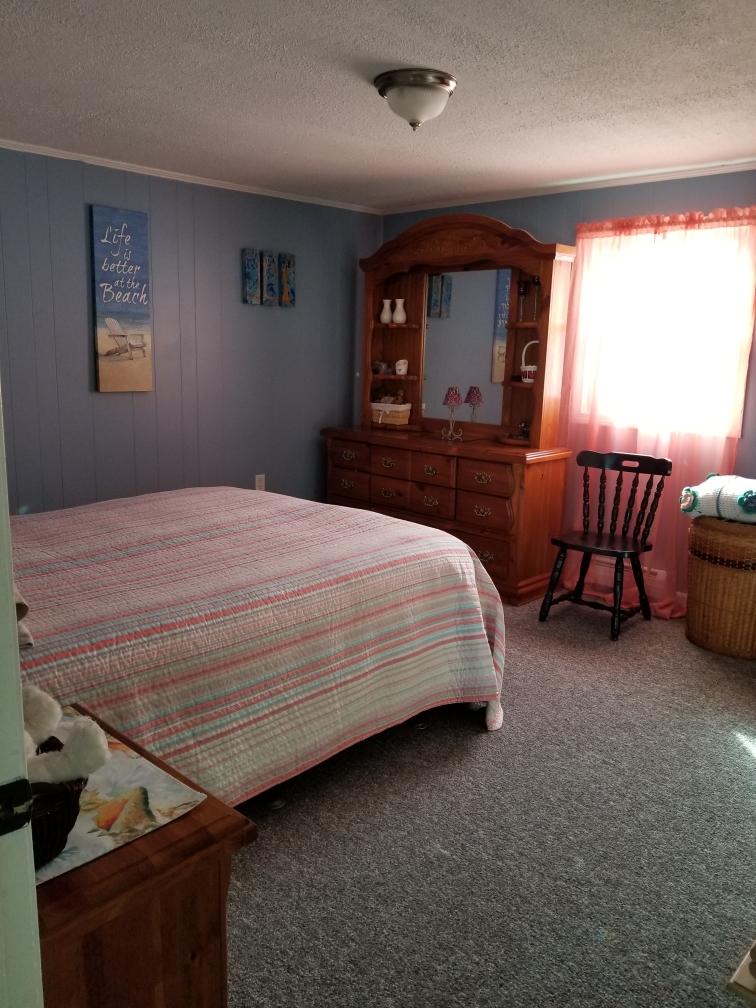 81 Call Road Milford, ME 04461 - Photo 12 of 26 Bedroom 2 e