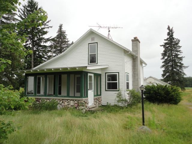 9200 Collins Road Fenwick, MI 48834 - Photo 1 of 20 Primary Photo