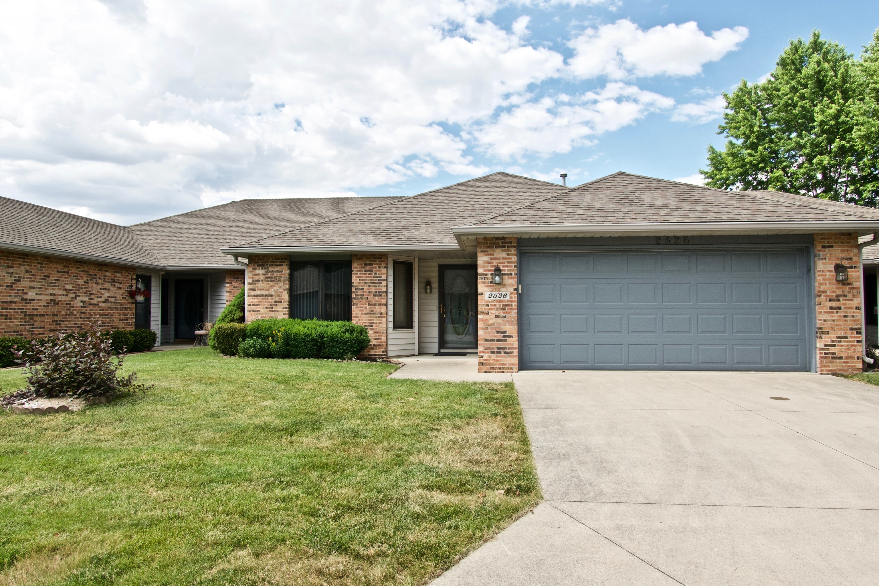 2526 North Morrison Road Muncie, IN 47304 - Photo 1 of 36