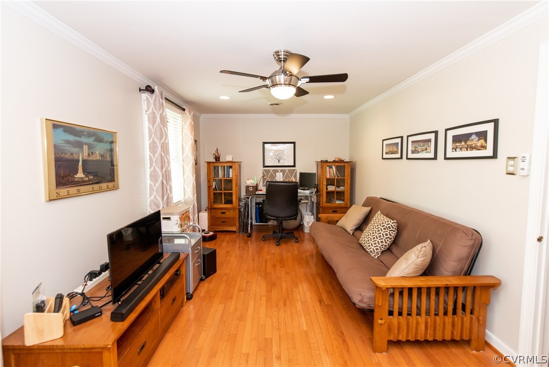 3313 Ridge Road Quinton, VA 23141 - Photo 26 of 42 Gallery Image 26
