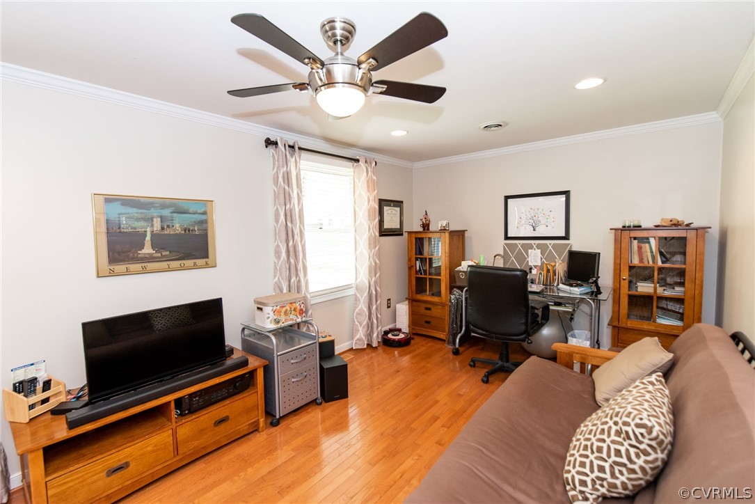 3313 Ridge Road Quinton, VA 23141 - Photo 27 of 42 Gallery Image 27