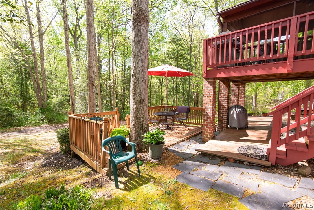 3313 Ridge Road Quinton, VA 23141 - Photo 34 of 42 Gallery Image 34