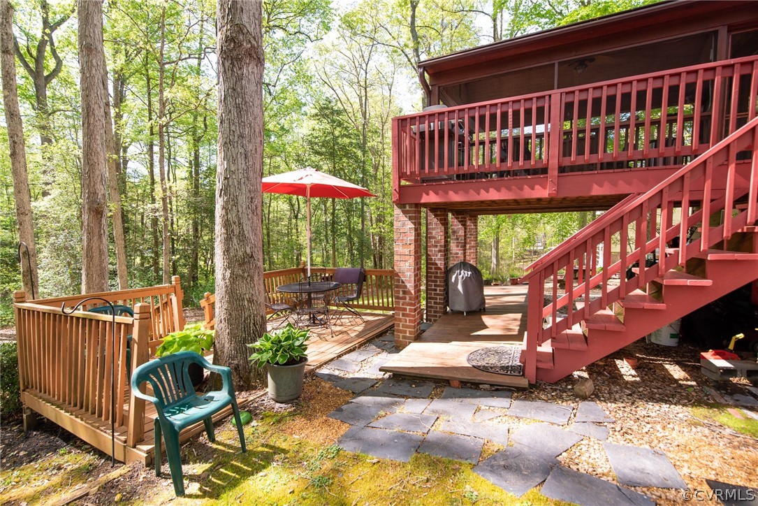 3313 Ridge Road Quinton, VA 23141 - Photo 35 of 42 Gallery Image 35