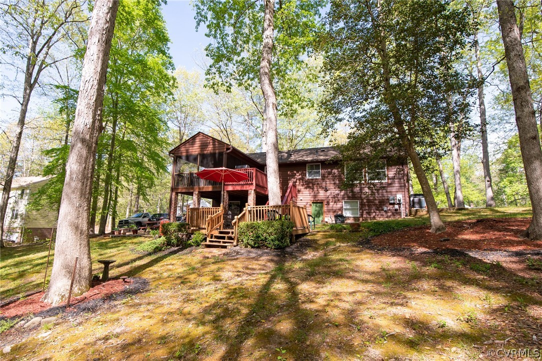 3313 Ridge Road Quinton, VA 23141 - Photo 36 of 42 Gallery Image 36