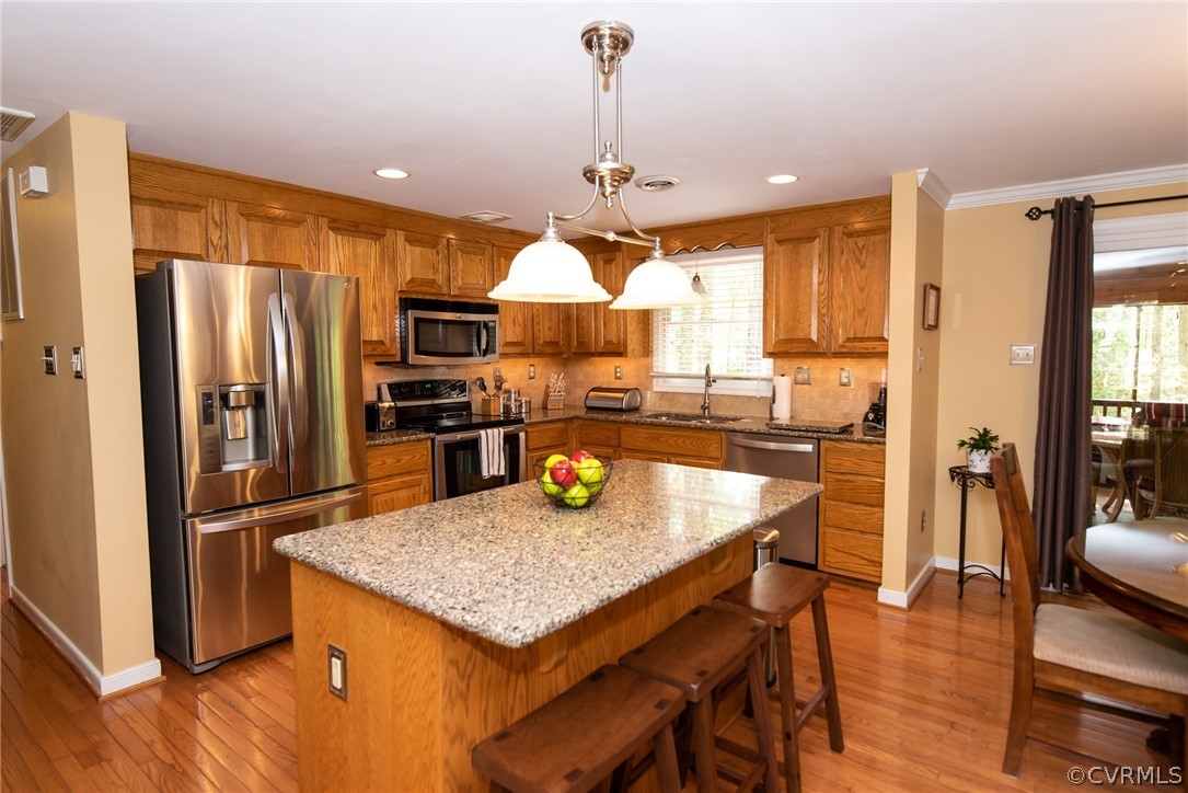 3313 Ridge Road Quinton, VA 23141 - Photo 8 of 42 Gallery Image 8