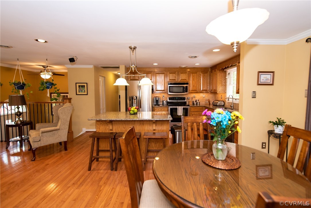 3313 Ridge Road Quinton, VA 23141 - Photo 9 of 42 Gallery Image 9