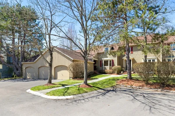 $645,000 | 120 Village Post Road, Unit 120, Danvers, MA 01923