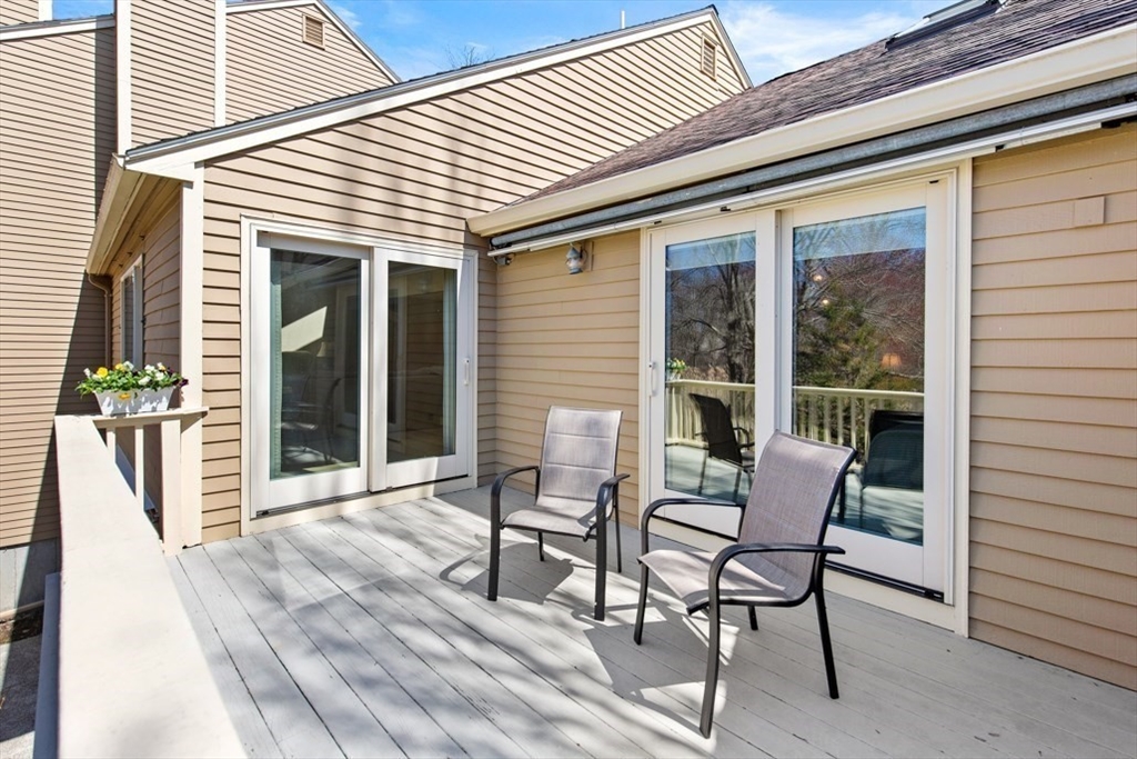 120 Village Post Road, Unit 120 Danvers, MA 01923 - Photo 11 of 35