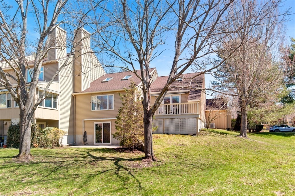 120 Village Post Road, Unit 120 Danvers, MA 01923 - Photo 30 of 35