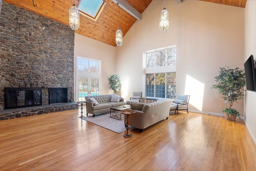 120 Village Post Road, Unit 120 Danvers, MA 01923 - Photo 33 of 35