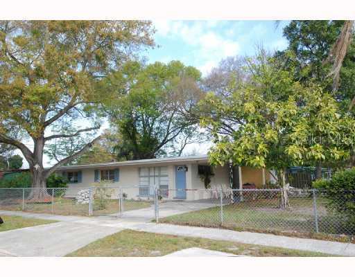 7404 Reindeer Road Tampa, FL 33619 - Photo 1 of 1 Exterior Front