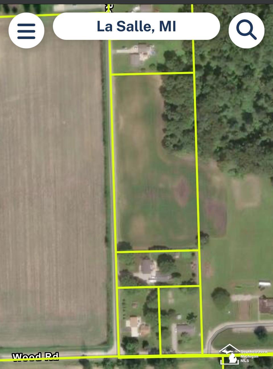 0 North Suder Road Erie, MI 48133 - Photo 2 of 4 Gallery Image 2