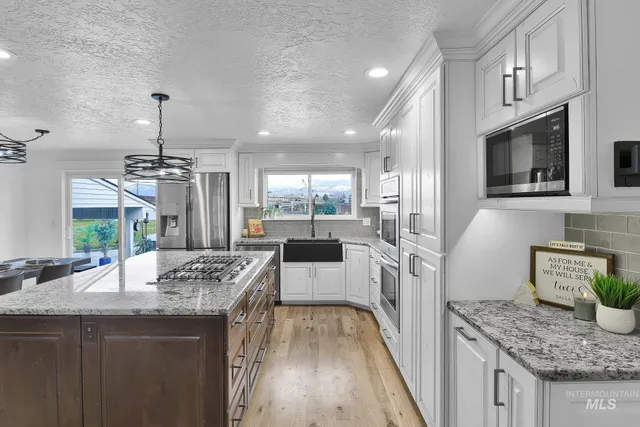 $1,200,000 | 3630 Beverly Street, Boise, ID 83709