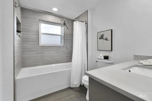 $1,200,000 | 3630 Beverly Street, Boise, ID 83709