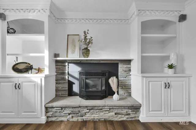 $1,200,000 | 3630 Beverly Street, Boise, ID 83709