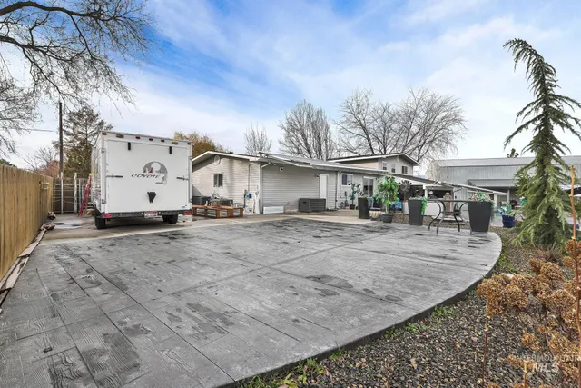 $1,200,000 | 3630 Beverly Street, Boise, ID 83709