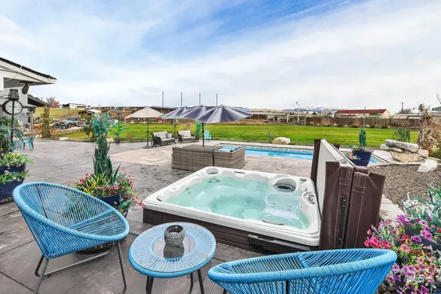 $1,200,000 | 3630 Beverly Street, Boise, ID 83709