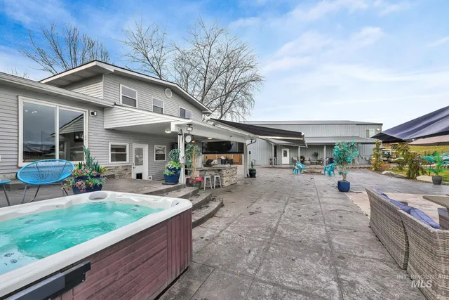 $1,200,000 | 3630 Beverly Street, Boise, ID 83709