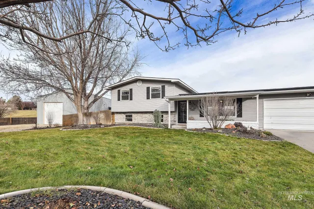 $1,200,000 | 3630 Beverly Street, Boise, ID 83709