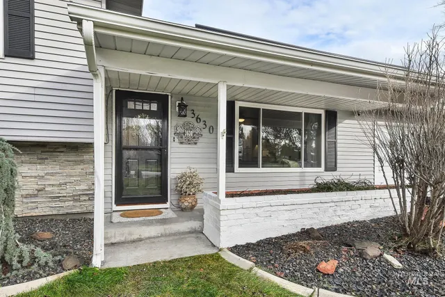 $1,200,000 | 3630 Beverly Street, Boise, ID 83709