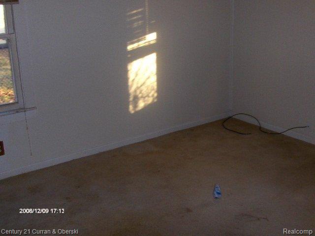 19923 Wilmot Road Belleville, MI 48111 - Photo 10 of 10 19923 wilmot 023
