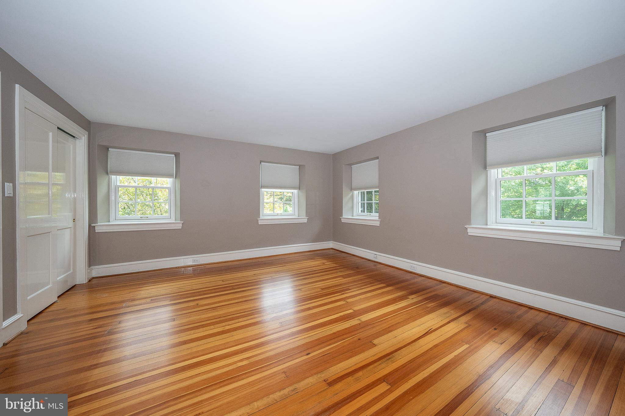 101 East Brookhaven Road Wallingford, PA 19086 - Photo 45 of 136 Primary Bedroom