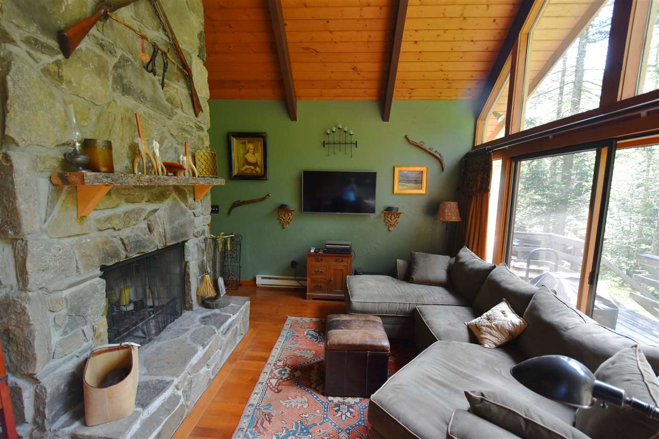 25 Middle Road Weston, VT 05161 - Photo 6 of 31