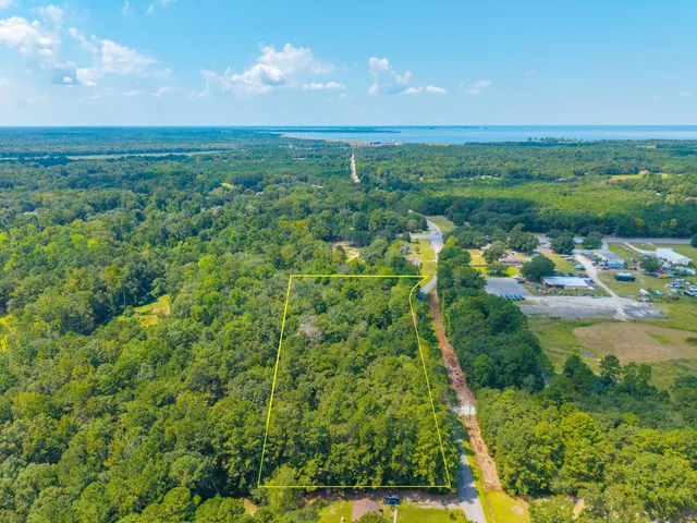 $325,000 | 0 Millies Way Drive, Moncks Corner, SC 29461