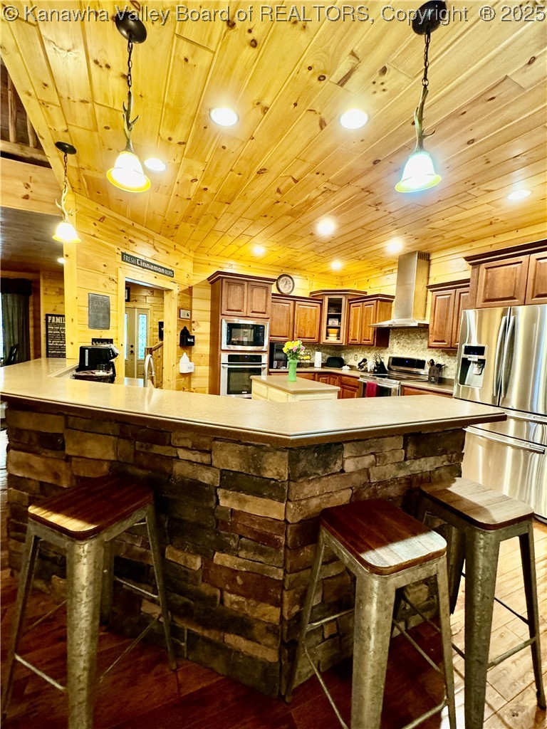 2299 Striker Frk Road Chapmanville, WV 25508 - Photo 17 of 48 Gallery Image 17