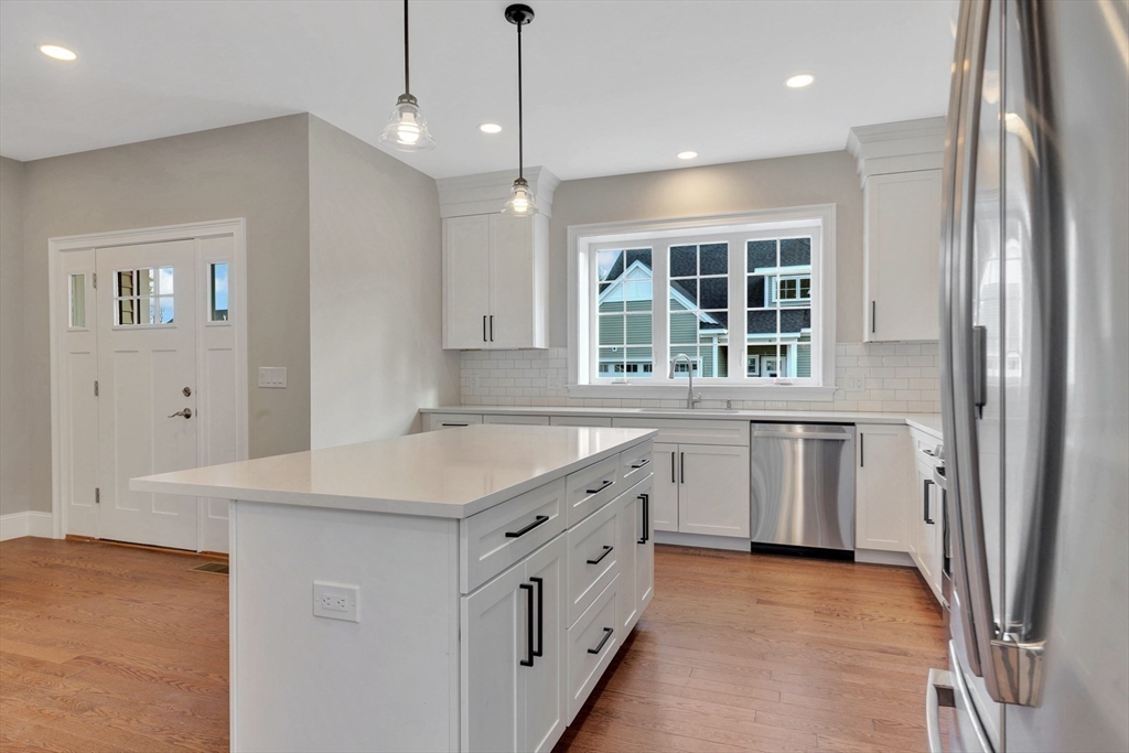 8 Weber Farm Road, Unit 8 Wrentham, MA 02093 - Photo 8 of 30 Gallery Image 8