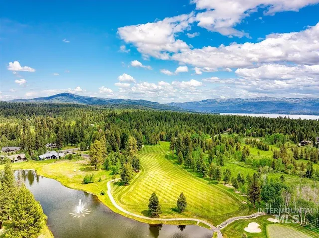 $995,000 | 3654-3658 Annie Pond Court, McCall, ID 83638
