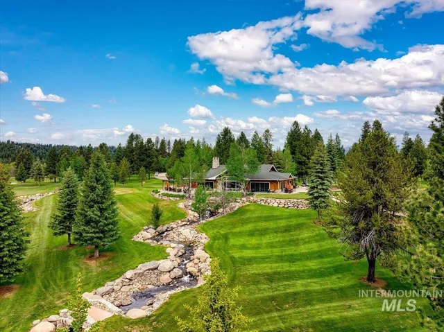 $995,000 | 3654-3658 Annie Pond Court, McCall, ID 83638