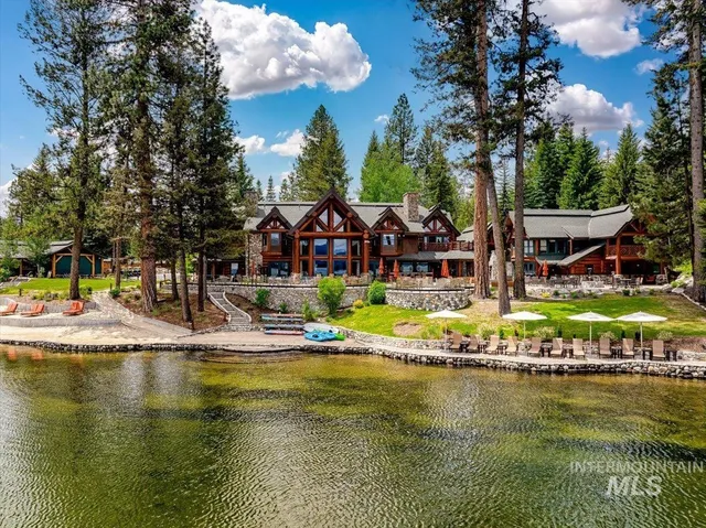$995,000 | 3654-3658 Annie Pond Court, McCall, ID 83638
