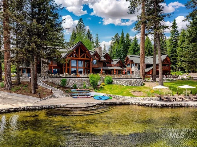 $995,000 | 3654-3658 Annie Pond Court, McCall, ID 83638