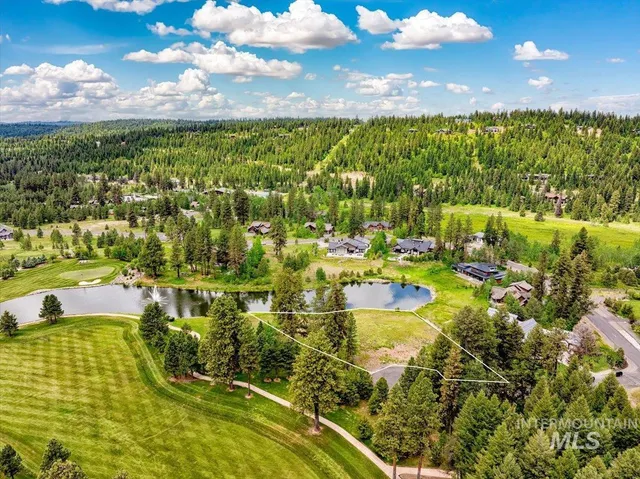$995,000 | 3654-3658 Annie Pond Court, McCall, ID 83638